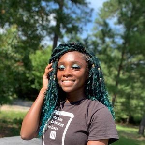 Meet your Posher, Cameron